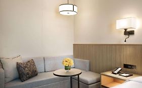 Hotel Hyatt Place Taiyuan Longcheng